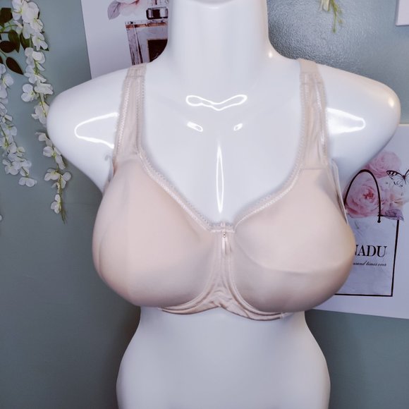 Wacoal Other - Wacoal 853192 Basic Beauty Spacer Underwire 34G (DDDD)